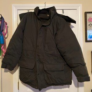 Men's LL Bean Jacket